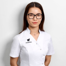 Николаева Виктория Алексеевна, стоматологический гигиенист