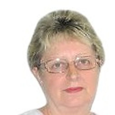 Фёдорова Любовь Петровна, массажист