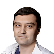 Козлов Вадим Викторович, онколог