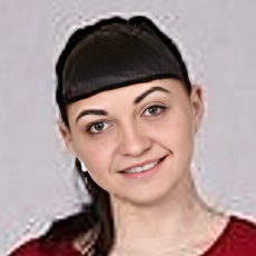 Коробкова Галина Александровна, стоматолог-терапевт