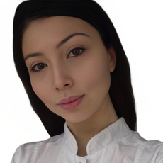 Гаунова Камила Артуровна, эндокринолог