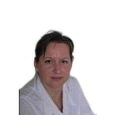 Варначкина Екатерина Яковлевна, офтальмолог