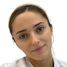 Газихова Патимат Махмудовна, ЛОР