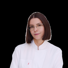 Шамонина Полина Михайловна, стоматолог-терапевт