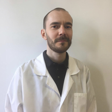 Мустоков Антон Юрьевич, рентгенолог