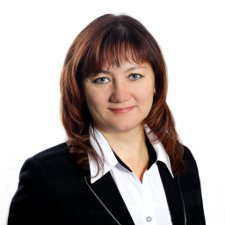 Кашеварова Наталья Гаврииловна, ревматолог