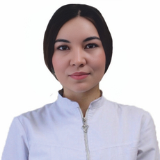 Сафиханова Розалия Фуатовна, врач УЗД