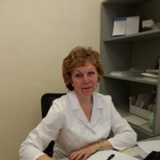 Безрукова Мирослава Вячеславовна, гастроэнтеролог
