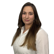 Цветкова Анастасия Викторовна, стоматолог-терапевт