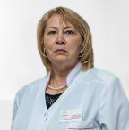 Сережечкина Ирина Львовна, гинеколог