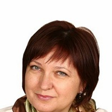 Чурило Елена Вячеславовна, психолог