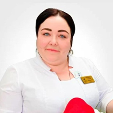 Шадманова Завкия Анваровна, стоматологический гигиенист