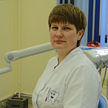 Дроздова Светлана Тимофеевна, стоматолог-терапевт