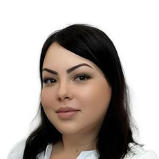 Саркисян Елена Владимировна, терапевт