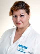 Гукасян Кристина Каджиковна, стоматолог-терапевт