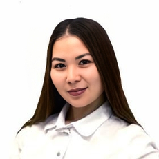 Гусева Феруза Мендегалиевна, ортодонт