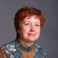 Чурсина Раиса Константиновна, терапевт