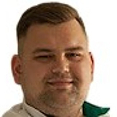 Петрищев Денис Викторович, стоматолог-терапевт