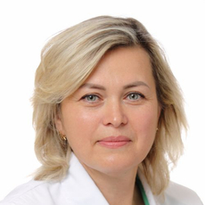 Альмяшева Гульнара Алиевна, гинеколог