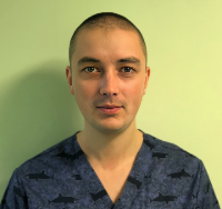 Гуков Кирилл Дмитриевич, ангиолог