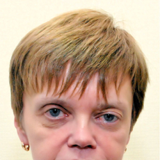 Контримене Наталья Михайловна, терапевт