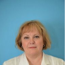 Шапкина Алла Владимировна, невролог