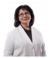 Истомина Ирина Сергеевна, физиотерапевт