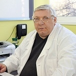 Евменов Владимир Федорович, хирург