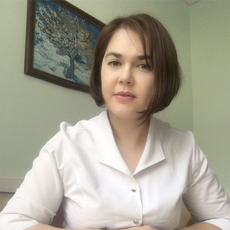 Токарева Юлия Владимировна, невролог
