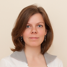 Батынкова Ольга Сергеевна, офтальмолог