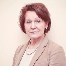 Ванчакова Нина Павловна, психиатр