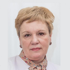 Манаенкова Галина Всеволодовна, детский офтальмолог