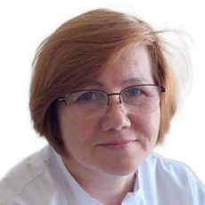 Кирсанова Наталья Викторовна, уролог