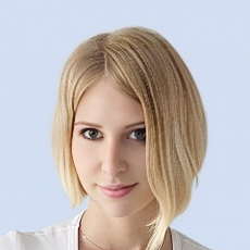 Лисина Яна Владимировна, стоматолог-терапевт