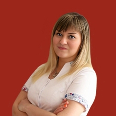 Звягина Анастасия Александровна, невролог