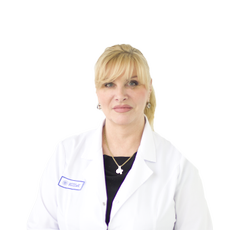 Восканова Эльвира Юрьевна, массажист