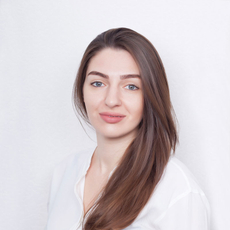 Каваносян Каринэ Тиграновна, стоматолог-терапевт