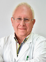 Полумисков Владимир Юрьевич, кардиолог