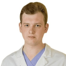 Чериков Виктор Семенович, терапевт