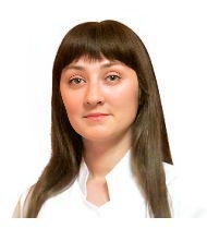 Цветкова Екатерина Васильевна, детский логопед