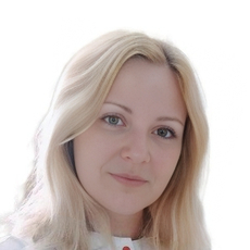 Зимарина Елена Геннадьевна, врач-косметолог