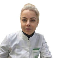 Исаева Анисат Гаджиевна, невролог