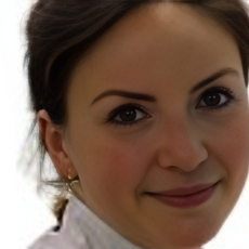 Пихтулова Ольга Валентиновна, офтальмолог