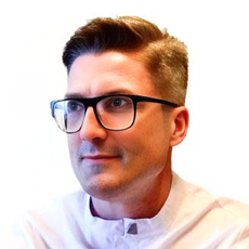 Конорев Михаил Федорович, гематолог