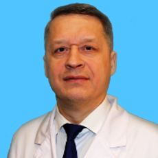 Фомичев Владимир Викторович, психиатр