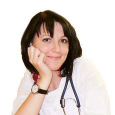 Воеводкина Анна Васильевна, невролог