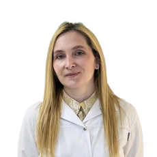 Шмуклер Мария Николаевна, семейный психолог