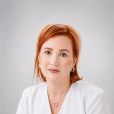 Свежинина Марина Александровна, гинеколог
