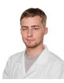 Снегирев Сергей Андреевич, стоматолог-хирург