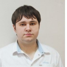 Селищев Андрей Олегович, стоматолог-хирург